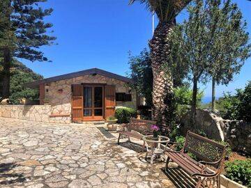 Location Maison à Castellammare del Golfo 2 personnes, Trapani