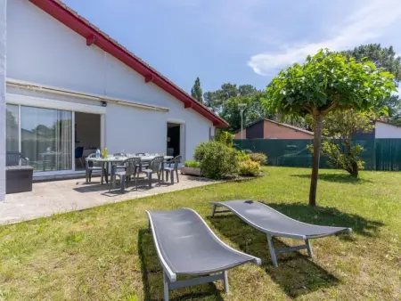 Location Maison à Mimizan 6 personnes