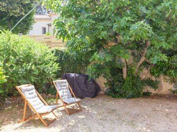 Location Maison à Sanary sur Mer 4 personnes, La Cadière d'Azur