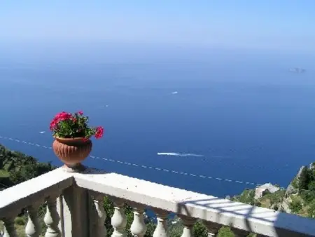 Location Maison à Praiano 5 personnes