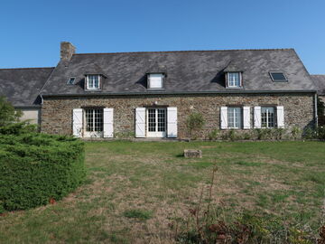 Location Maison à Saint Leonard 6 personnes, Basse Normandie
