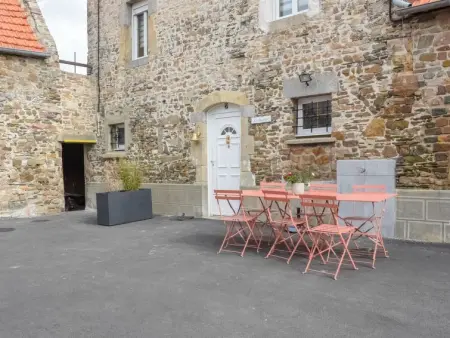 Location Maison à Pirou 6 personnes