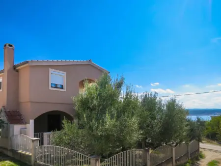 Location Maison à Maslenica 12 personnes