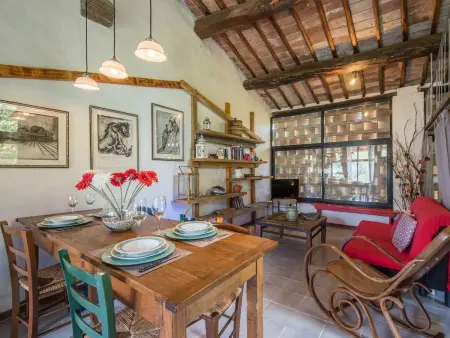 Location Maison à Radicondoli 2 personnes