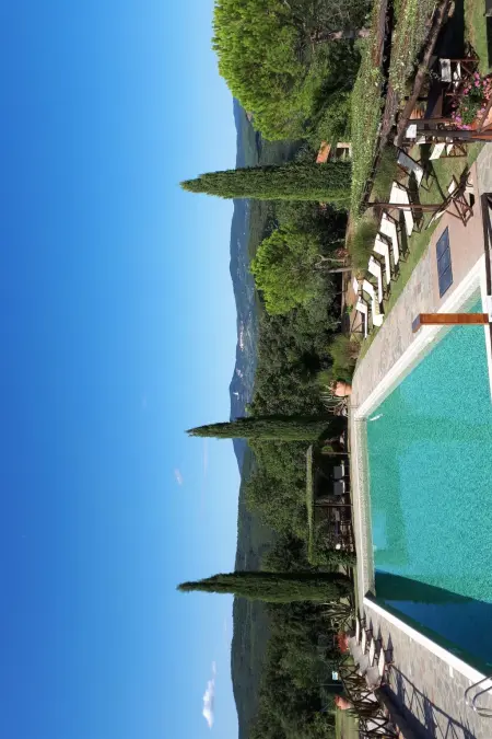 Location Maison à Massa Marittima 2 personnes