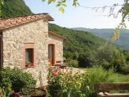 Location Maison à Arcidosso 3 personnes