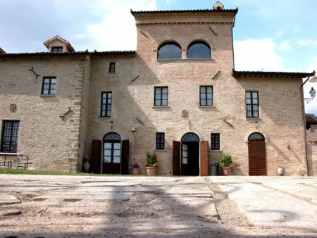 Location Maison à Città di Castello 25 personnes