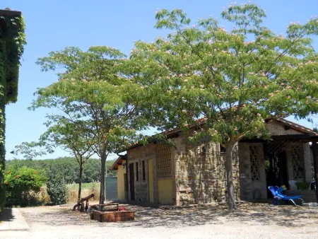 Location Maison à Torgiano 2 personnes