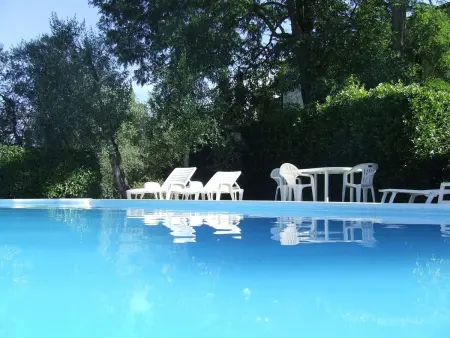 Location Maison à Fabbrica 12 personnes