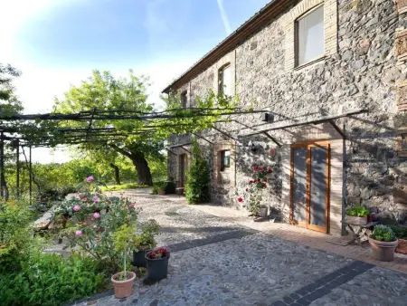 Location Maison à Castel Giorgio 5 personnes
