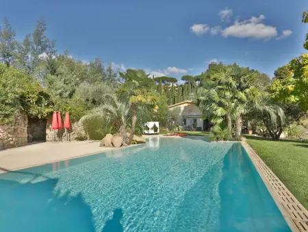 Location Maison à Morlupo 10 personnes