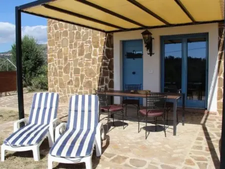 Location Maison à Marina di Casal Velino 4 personnes