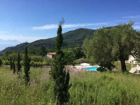 Location Maison à Rofrano 8 personnes