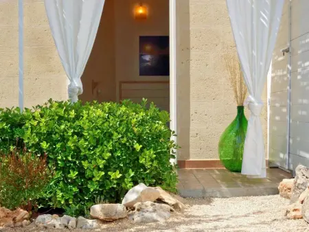 Location Maison à Manduria 6 personnes