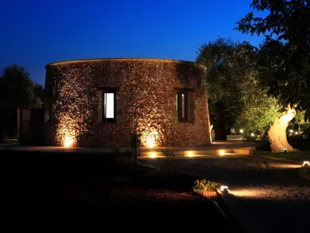 Location Maison à Casarano 4 personnes