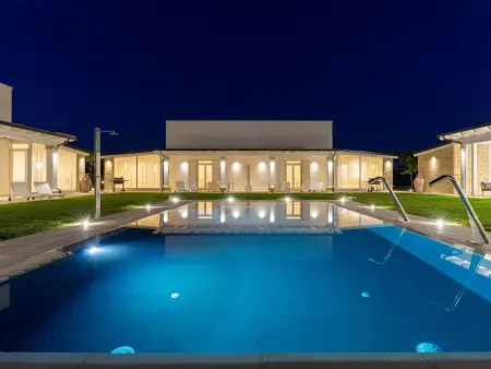 Location Maison à Casarano 4 personnes