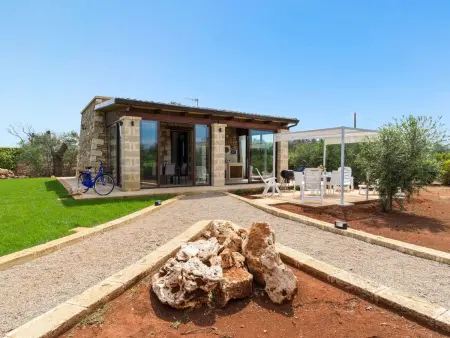 Location Maison à Casarano 4 personnes