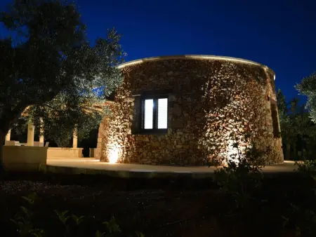 Location Maison à Casarano 4 personnes