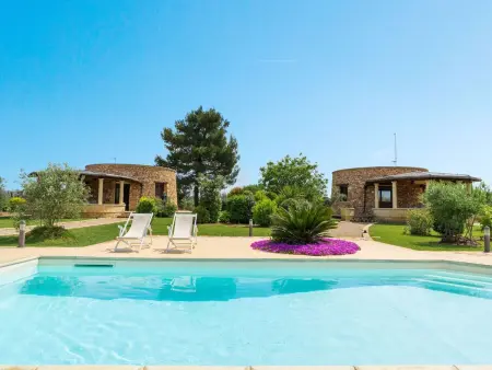 Location Maison à Casarano 6 personnes