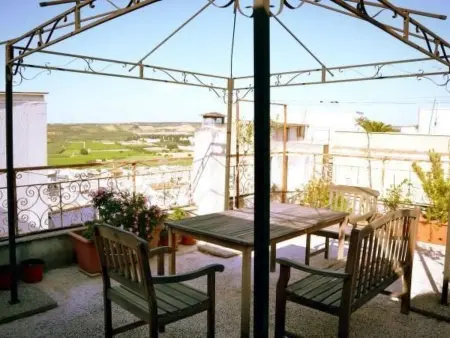 Location Maison à Canosa di Puglia 5 personnes