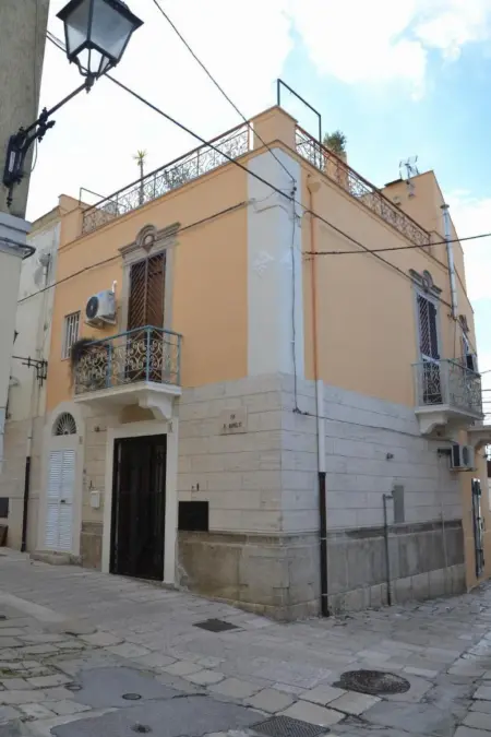 Location Maison à Canosa di Puglia 5 personnes
