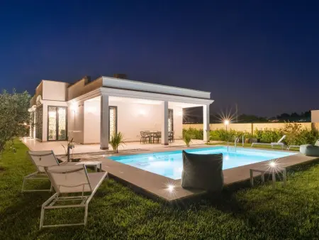 Location Maison à Taurisano 6 personnes