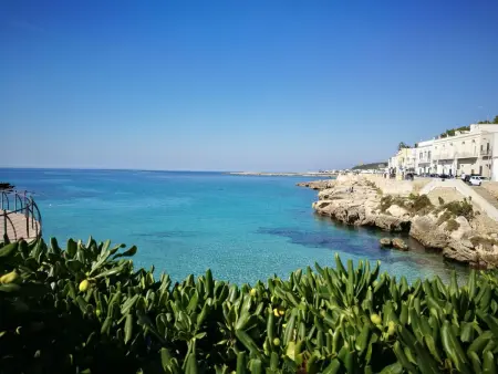 Location Maison à Nardò 6 personnes