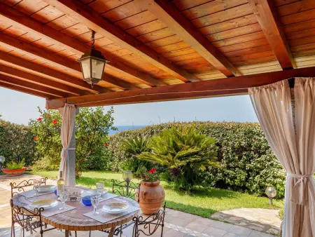 Location Maison à Costa Paradiso 5 personnes