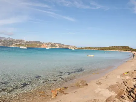 Location Maison à San Teodoro 6 personnes