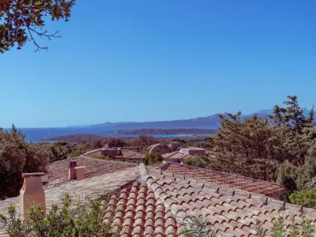 Location Maison à Agrustos 9 personnes