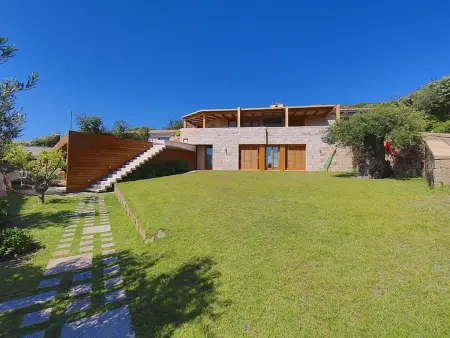 Location Maison à Agrustos 10 personnes