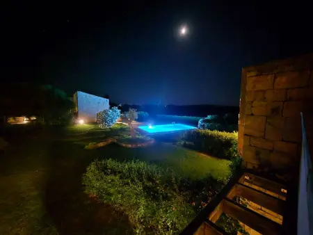 Location Maison à Chia 4 personnes