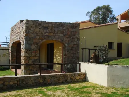 Location Maison à Torre dei Corsari 4 personnes