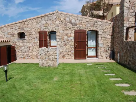 Location Maison à Torre dei Corsari 4 personnes