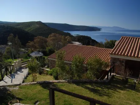 Location Maison à Torre dei Corsari 4 personnes