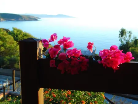 Location Maison à Torre dei Corsari 5 personnes