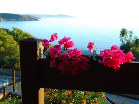 Location Maison à Torre dei Corsari 4 personnes