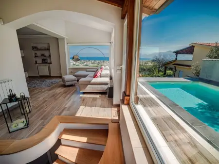 Location Maison à Carini 6 personnes