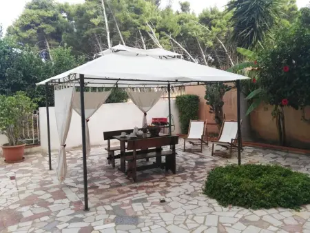 Location Maison à Castellammare del Golfo 5 personnes