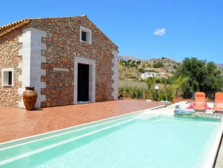 Location Maison à Castellammare del Golfo 7 personnes