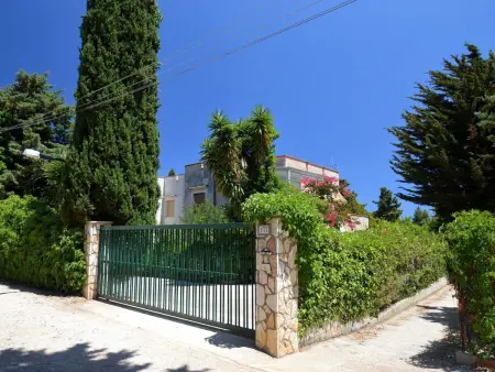Location Maison à Castellammare del Golfo 8 personnes