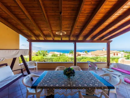 Location Maison à Custonaci 6 personnes