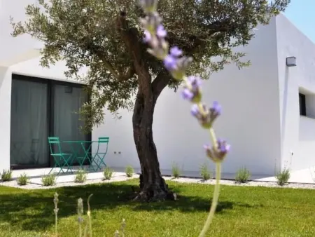 Location Maison à Menfi 4 personnes