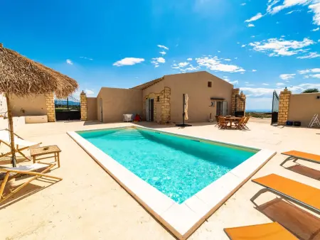 Location Maison à Menfi 7 personnes