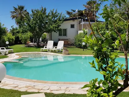 Location Maison à Scicli 6 personnes