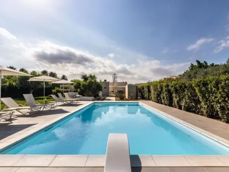 Location Maison à Calabernardo 4 personnes