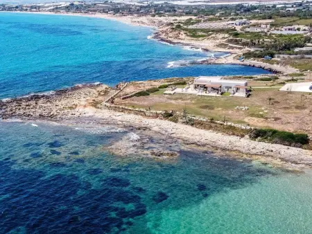 Location Maison à Canicattini Bagni 6 personnes