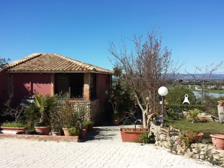 Location Maison à Fontane Bianche 2 personnes