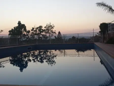 Location Maison à Fontane Bianche 4 personnes