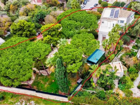 Location Maison à Fontane Bianche 4 personnes